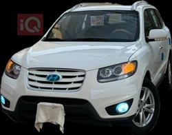 هيونداي سانتافي